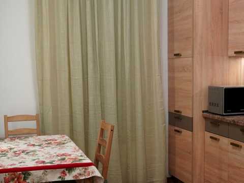 квартира по адресу Национальной Гвардии ул., 14