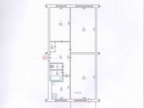 квартира за адресою Хорольський пров., 10