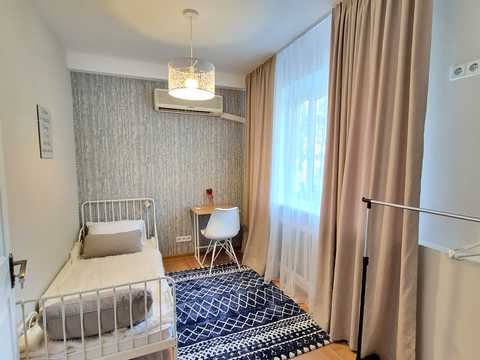 квартира по адресу Большая Васильковская ул. (Красноармейская), 45/17