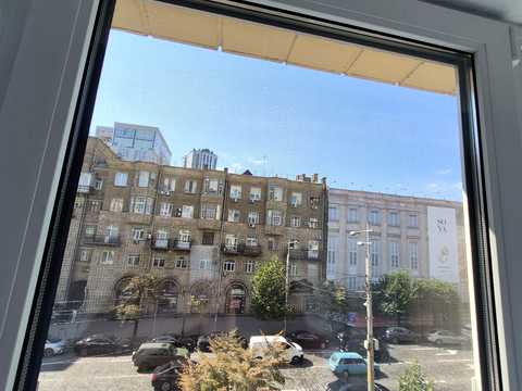 квартира по адресу Большая Васильковская ул. (Красноармейская), 45/17