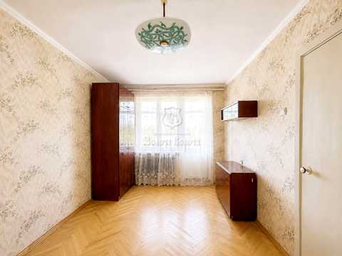 квартира за адресою Космонавта Поповича вул. (Космонавта Волкова), 18