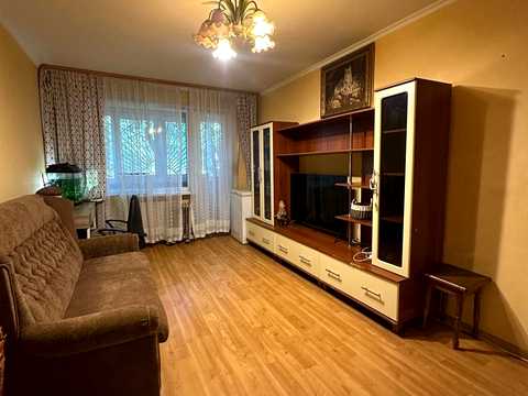 квартира за адресою Небесної Сотні просп. (Маршала Жукова), 13