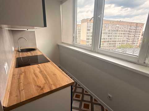 квартира за адресою Проскурівського підпілля вул., 157