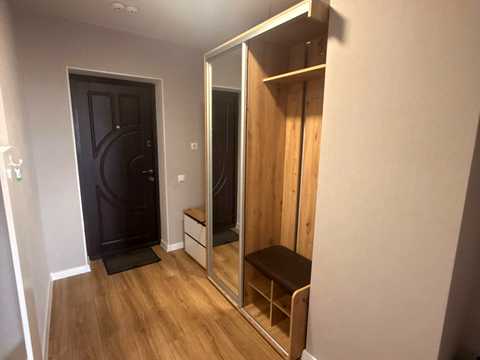 квартира за адресою Проскурівського підпілля вул., 157