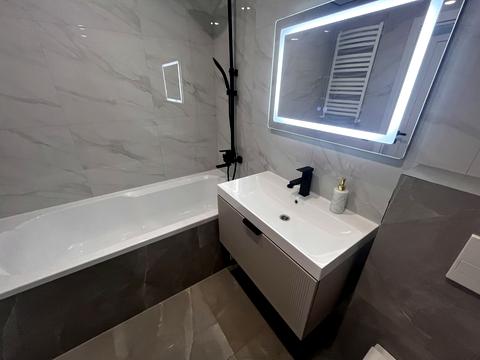квартира за адресою Київська вул., 9-Д