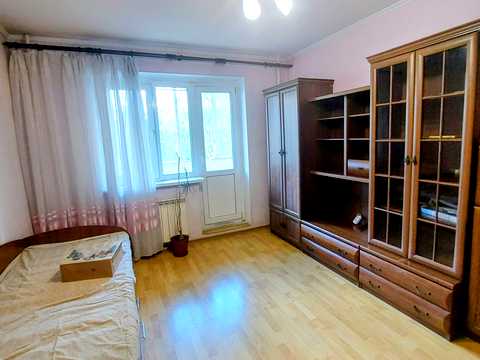 квартира за адресою Ніжинська вул., 7