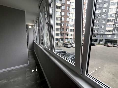 квартира за адресою Київська вул., 9-Д