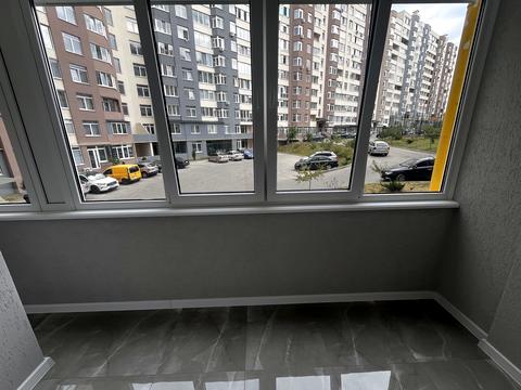 квартира за адресою Київська вул., 9-Д