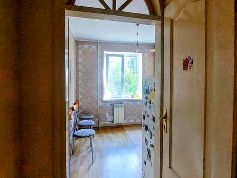 квартира за адресою Ніжинська вул., 7