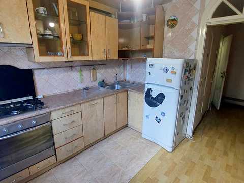 квартира за адресою Ніжинська вул., 7