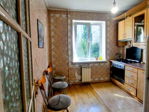 квартира за адресою Ніжинська вул., 7