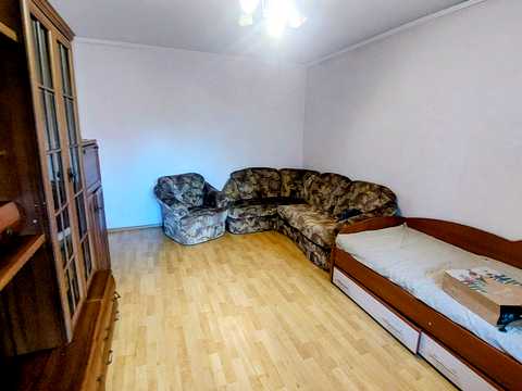 квартира за адресою Ніжинська вул., 7