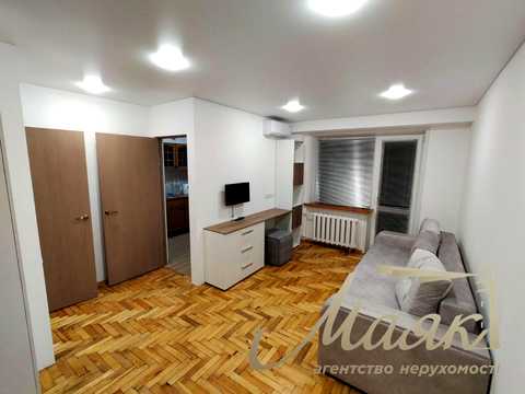 квартира за адресою Запоріжжя, Південноукраїнська вул., 19