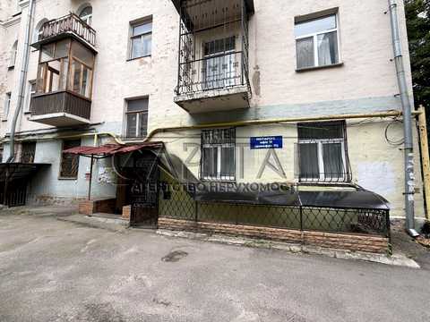комерційна за адресою Київ, Казимира Малевича вул. (Боженка), 55
