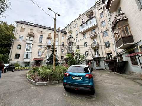 комерційна за адресою Київ, Казимира Малевича вул. (Боженка), 55