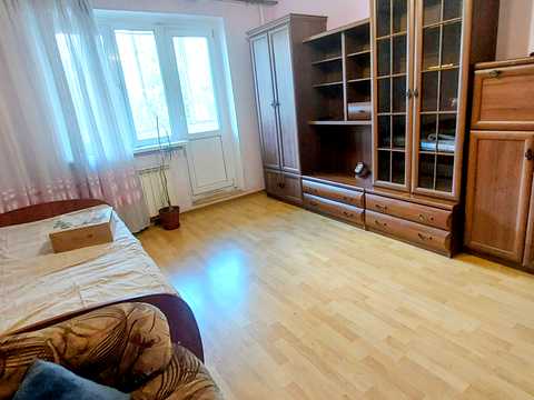 квартира за адресою Ніжинська вул., 7