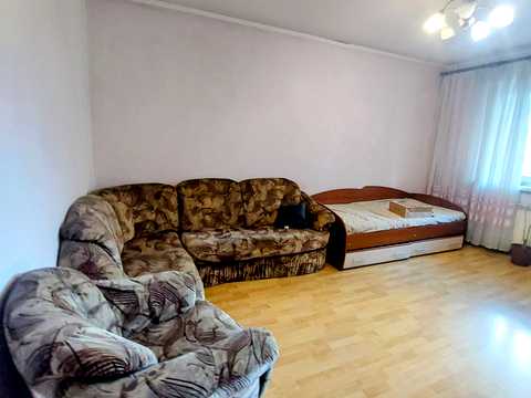 квартира за адресою Ніжинська вул., 7