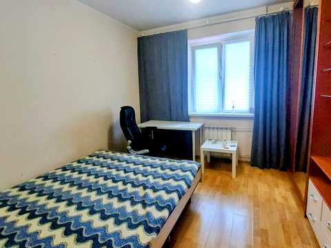 квартира за адресою Ніжинська вул., 7
