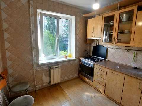 квартира за адресою Ніжинська вул., 7