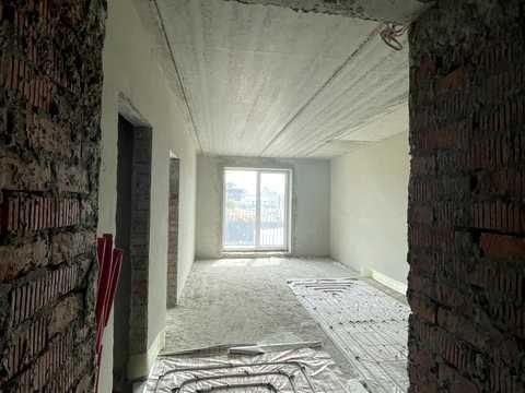 квартира за адресою Вовчинецька вул., 195