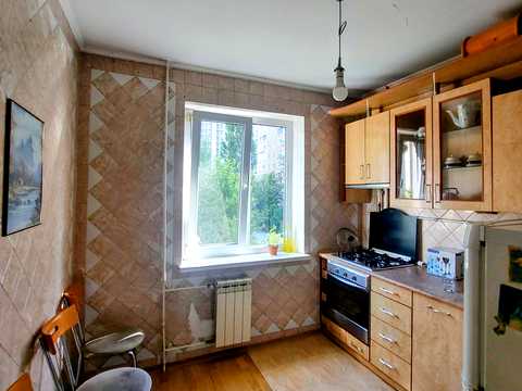 квартира за адресою Ніжинська вул., 7