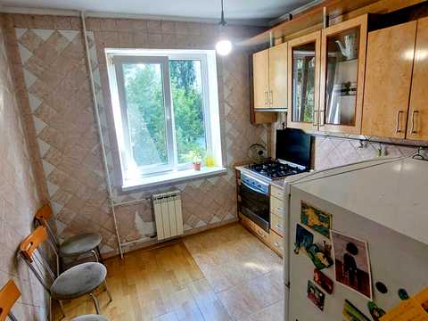 квартира за адресою Ніжинська вул., 7