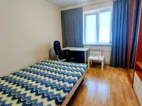 квартира за адресою Ніжинська вул., 7