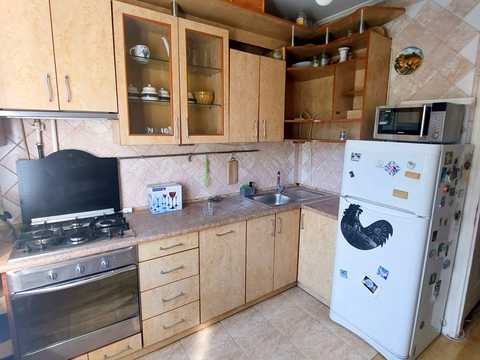 квартира за адресою Ніжинська вул., 7
