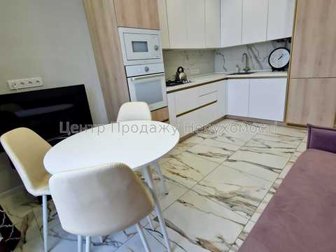 квартира по адресу Ломоносова ул., 40