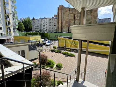 комерційна за адресою Герцена вул., 35-А