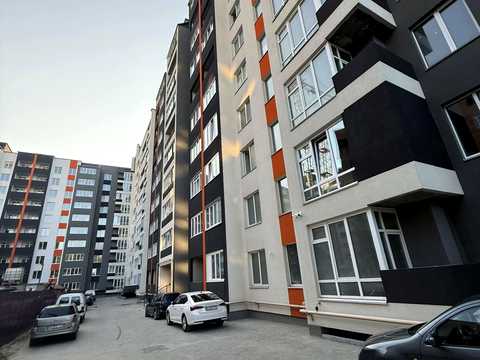 квартира за адресою Інститутська вул., 6/1-Б