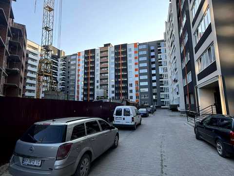 квартира за адресою Інститутська вул., 6/1-Б