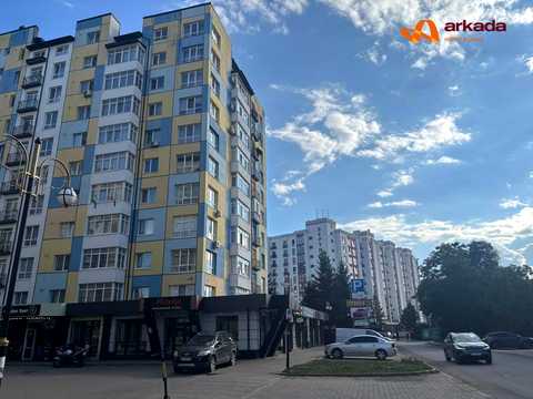 коммерческая по адресу Александра Довженко ул., 25-Б