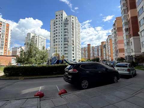 квартира за адресою Олександра Бідного вул., 16