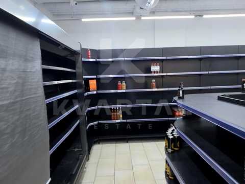 коммерческая по адресу Университетская ул., 3
