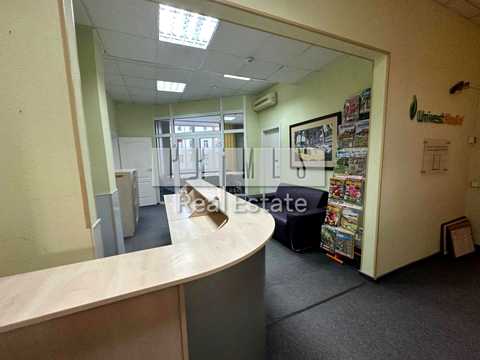 коммерческая по адресу Александра Конисского ул., 38