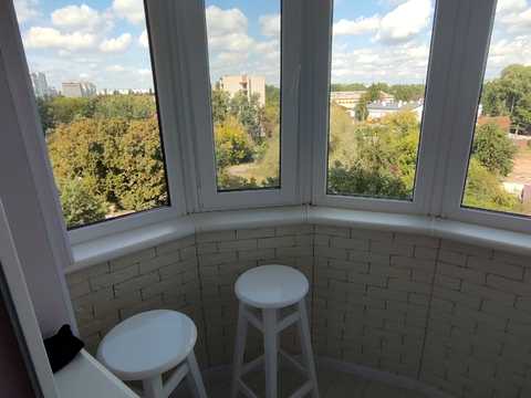 квартира за адресою Шевченка вул., 97-А