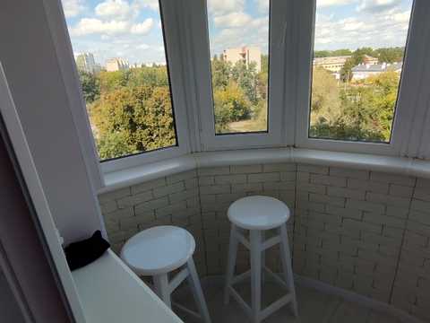квартира за адресою Шевченка вул., 97-А