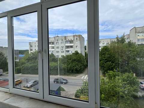 квартира по адресу Владимира Ивасюка ул., 42а