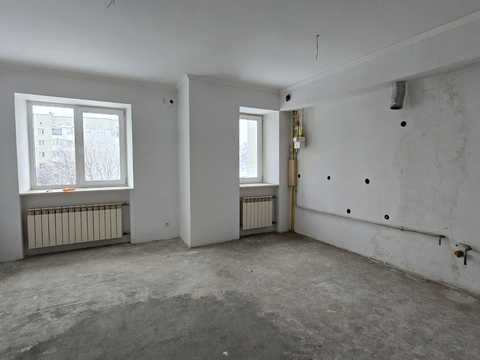 квартира по адресу Владимира Ивасюка ул., 42а