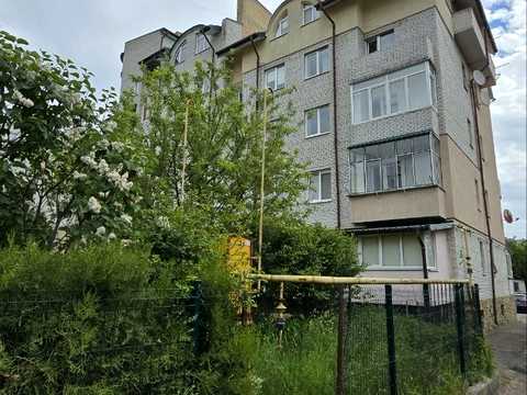 квартира по адресу Владимира Ивасюка ул., 42а