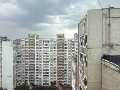 квартира за адресою Петра Григоренка просп., 36-А