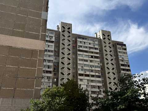 квартира за адресою Петра Григоренка просп., 36-А