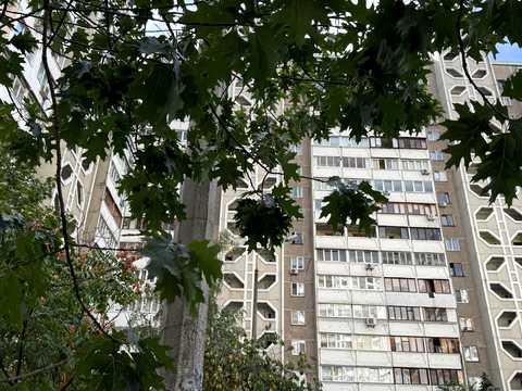 квартира за адресою Петра Григоренка просп., 36-А