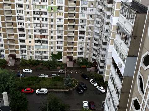 квартира за адресою Петра Григоренка просп., 36-А
