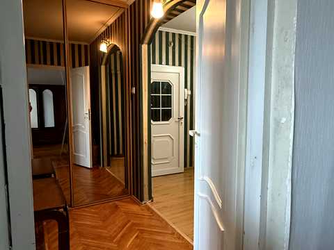 квартира за адресою Петра Григоренка просп., 36-А