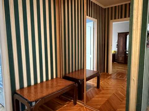 квартира за адресою Петра Григоренка просп., 36-А