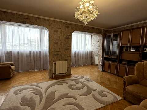 квартира за адресою Петра Григоренка просп., 36-А