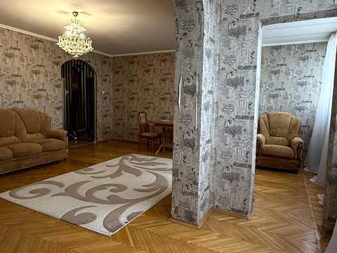 квартира за адресою Петра Григоренка просп., 36-А