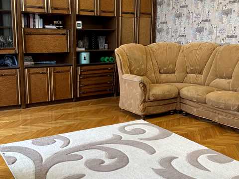 квартира за адресою Петра Григоренка просп., 36-А